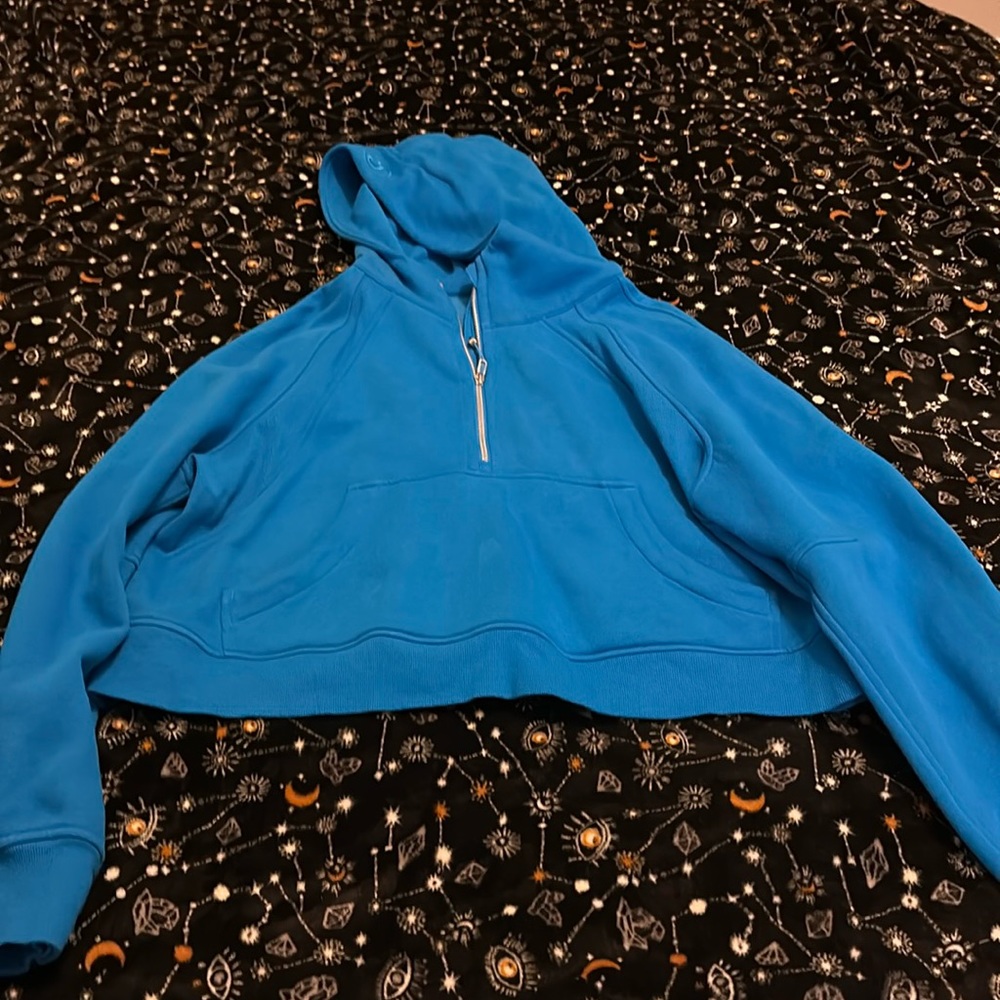 Lululemon scuba
